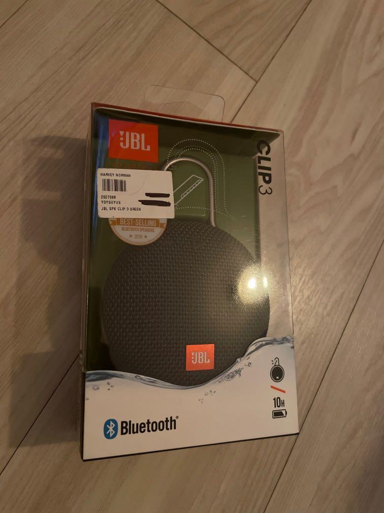 Jbl clip cheap 3 harvey norman