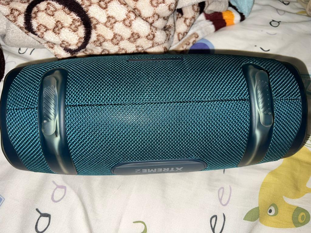 Jbl xtreme 2 fake discount