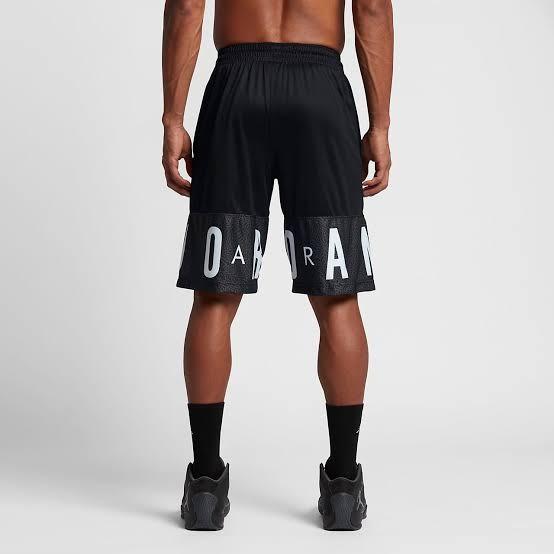 Jordan shorts elephant shop print