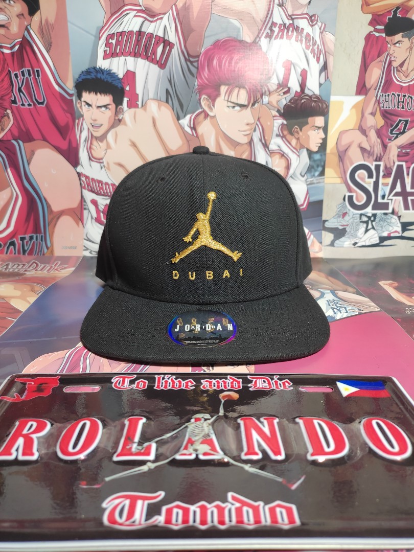 Jordan asahd hat clearance