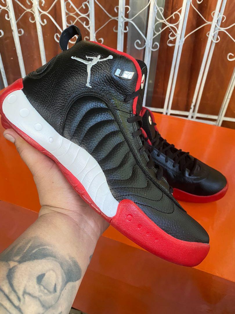 Jordan jumpman pro outfit hotsell