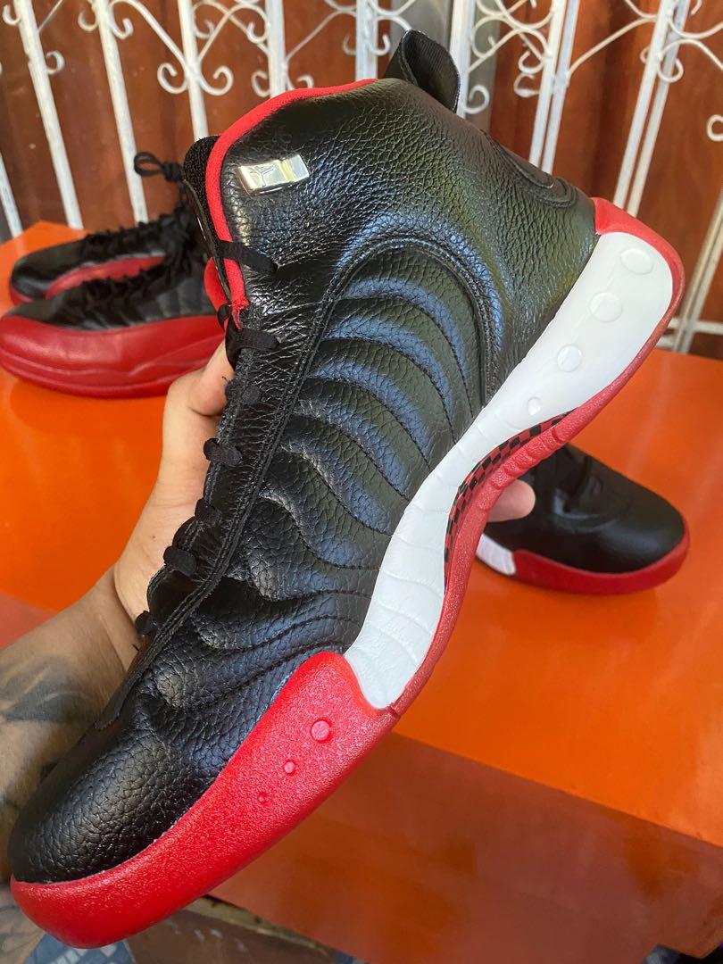 Jordan jumpman shop pro bred
