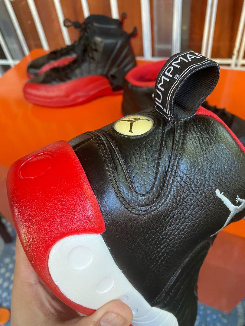 Jordan jumpman pro on sale bred