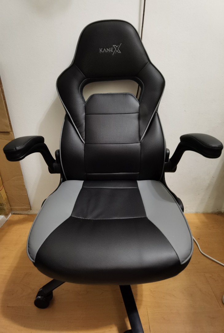 Kane x Argus gaming chair, Furniture & Home Living, Furniture, Chairs