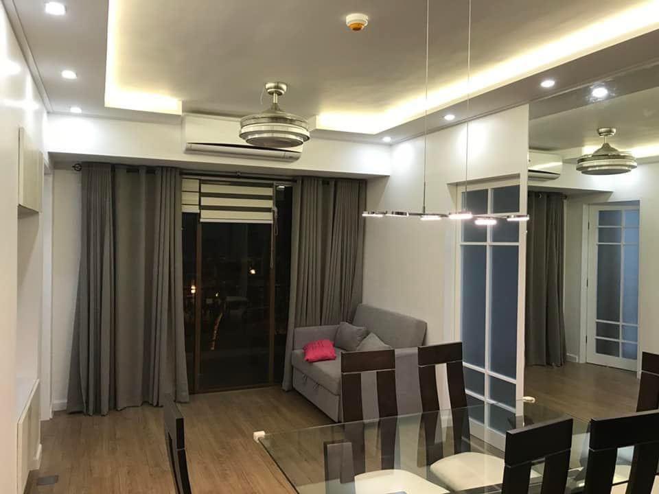 kasa luntian fully furnished 2 bedroom for sale