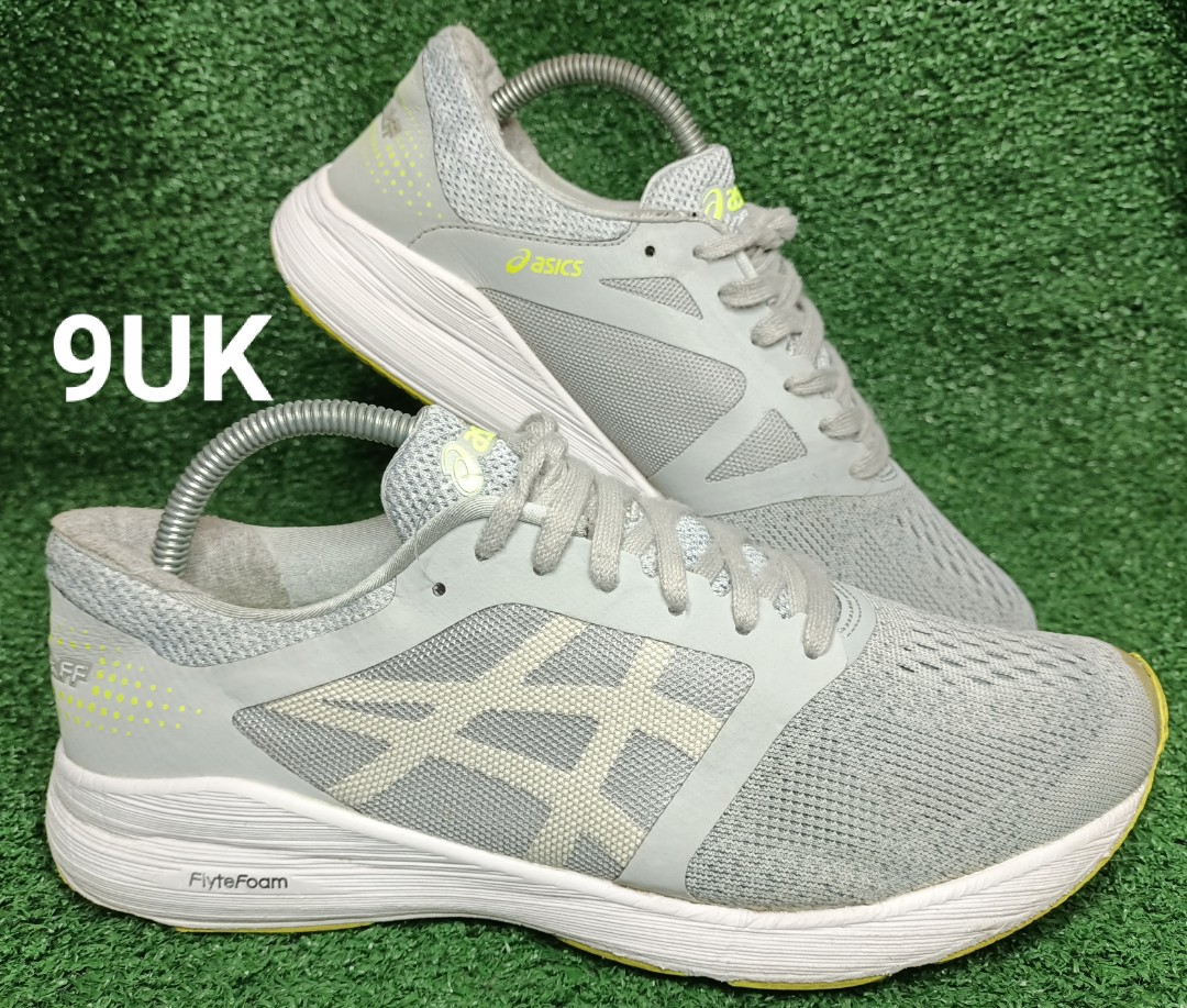 Kasut Asics Roadhawk FF Men s Fashion Footwear Casual shoes on