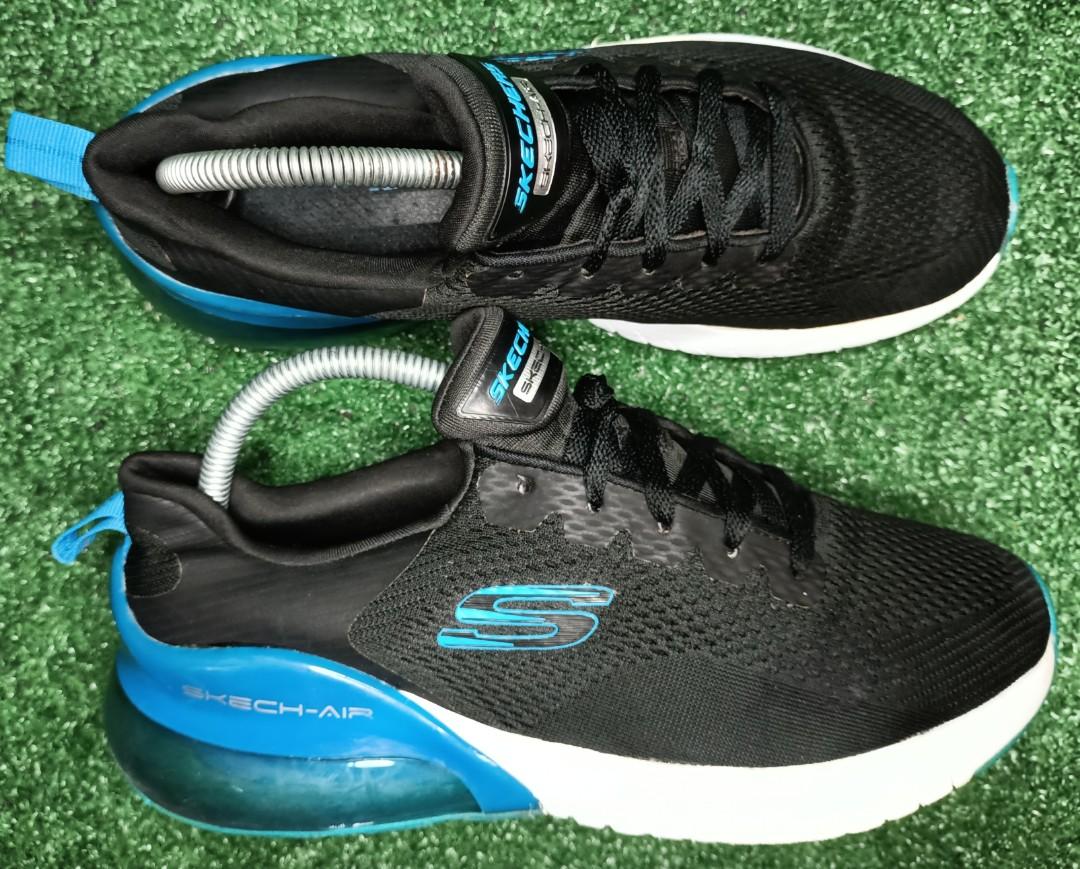 Elverys skechers 2025