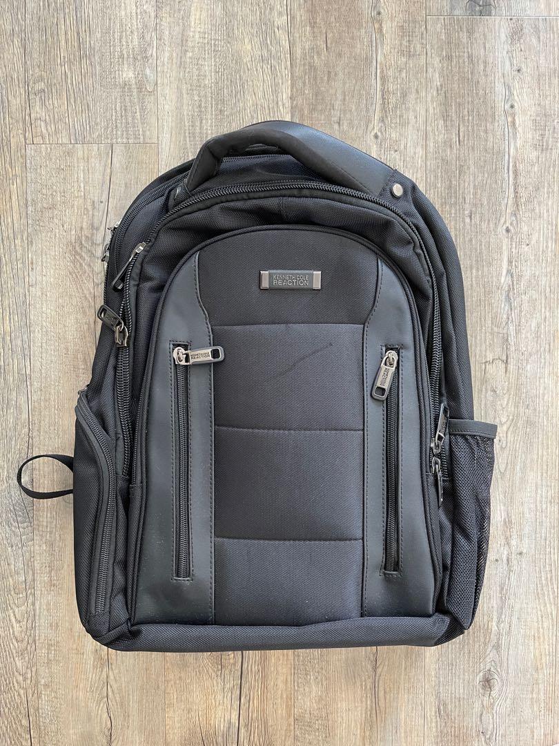 Kenneth cole reaction sale r tech laptop bag