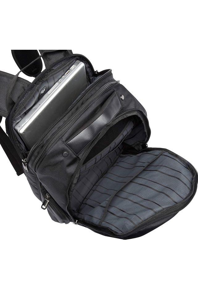 Kenneth cole 17 inch laptop bag on sale