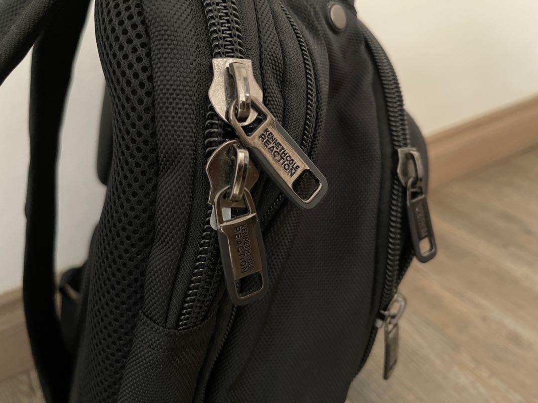 Kenneth cole r tech laptop bag 17.3 sale