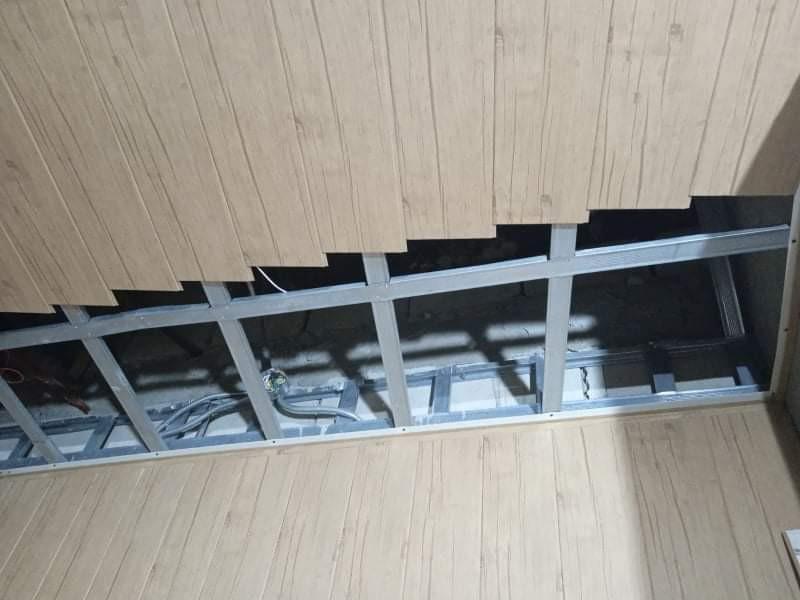 Kisame, Spandrel, Hornitex, Hardiflex, Gypsum Board, Eaves, Optima