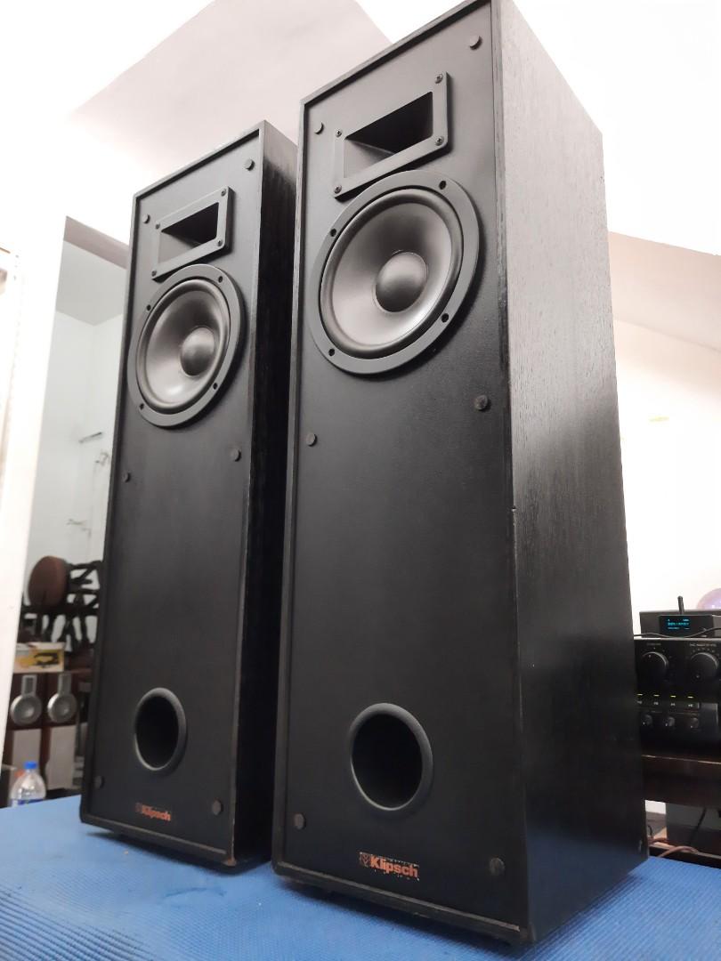 Klipsch kg 3.5