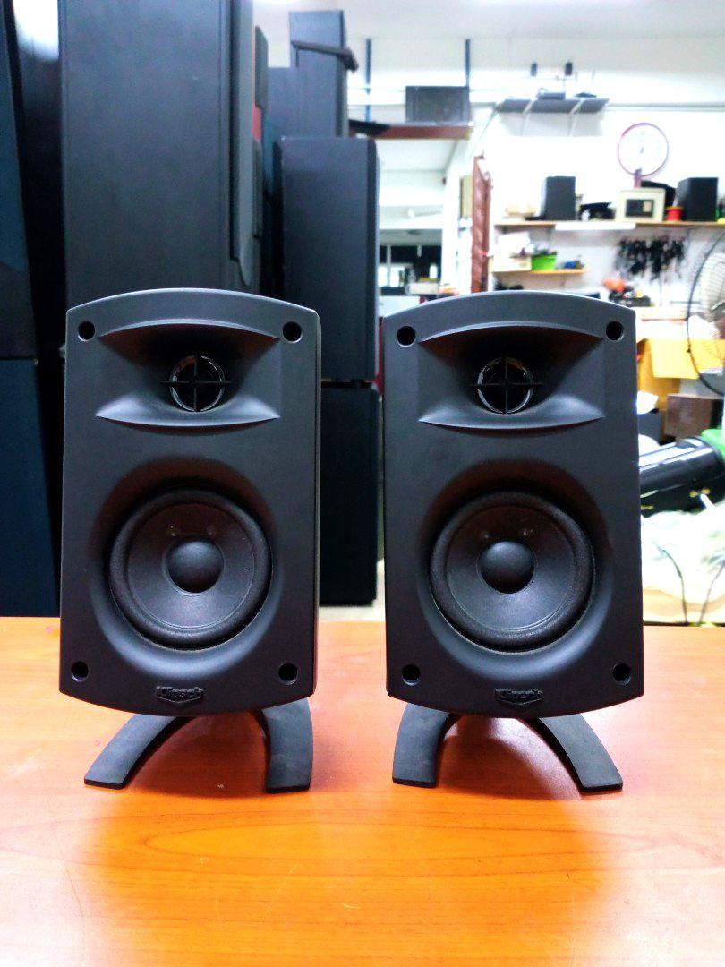 Klipsch mini hotsell