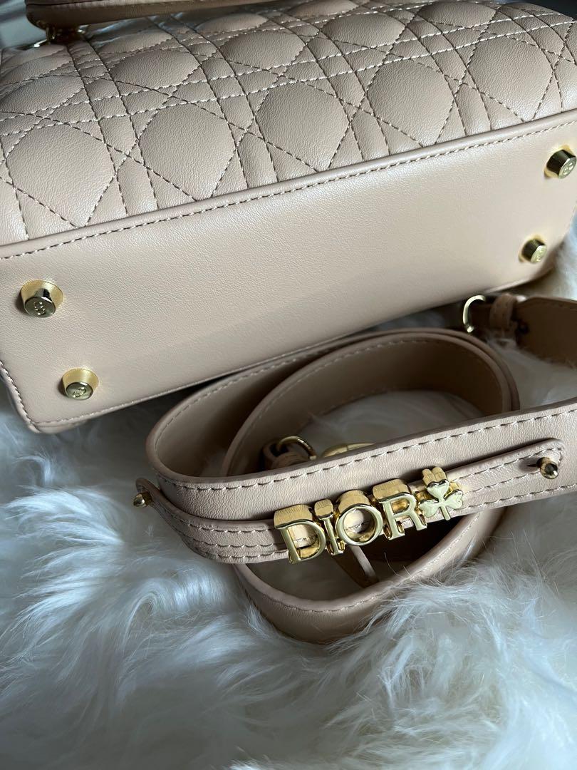 Lady Dior Boutique Quality