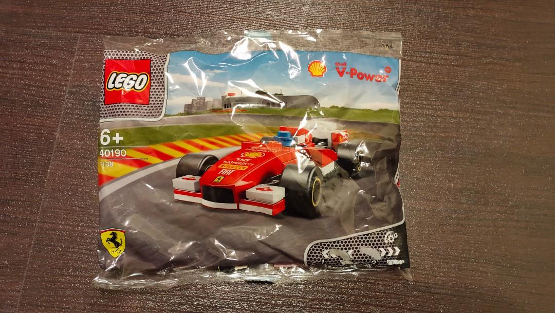 Lego 40190 new arrivals