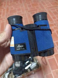 Lions binoculars japan