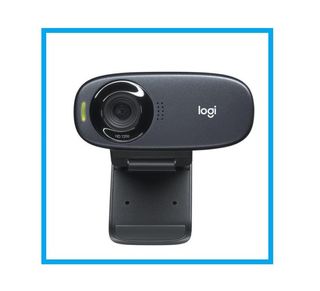 全新行貨  Logitech - C310 HD高清網絡攝錄機630105964337931112