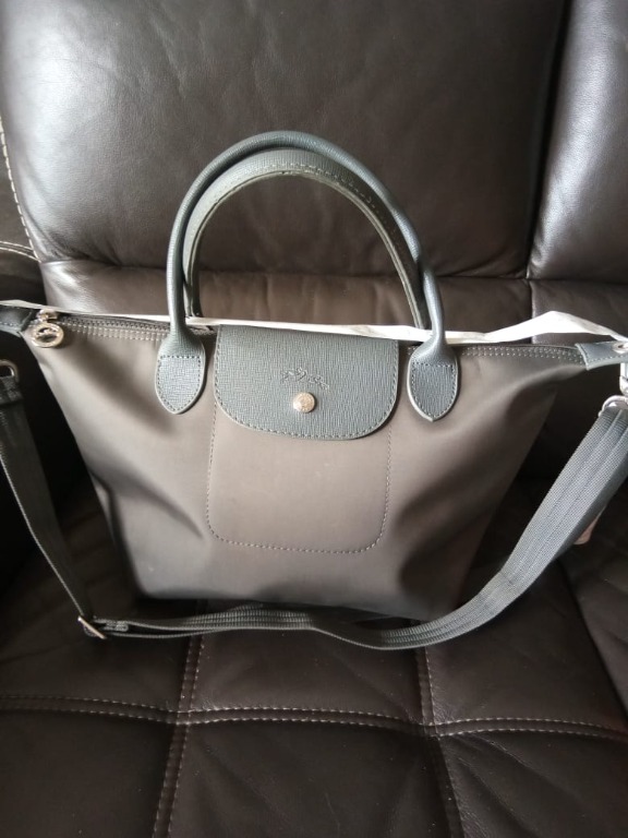 AUHENTIC Longchamp Paris Le Pliage France Edition