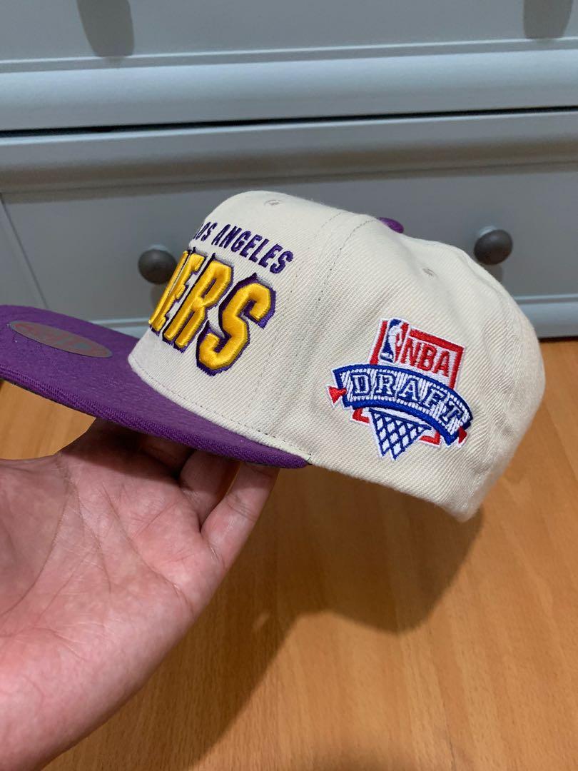 Lakers Shadow Hat 