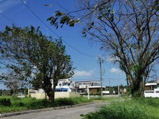 Lot for Sale in a Hot Spring Resort Subdivision in Los Banos, Laguna