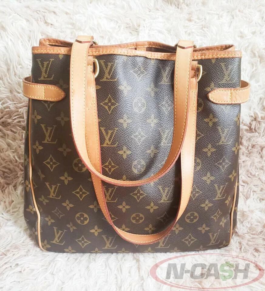 LV Mini Doctors BAG, Luxury, Bags & Wallets on Carousell