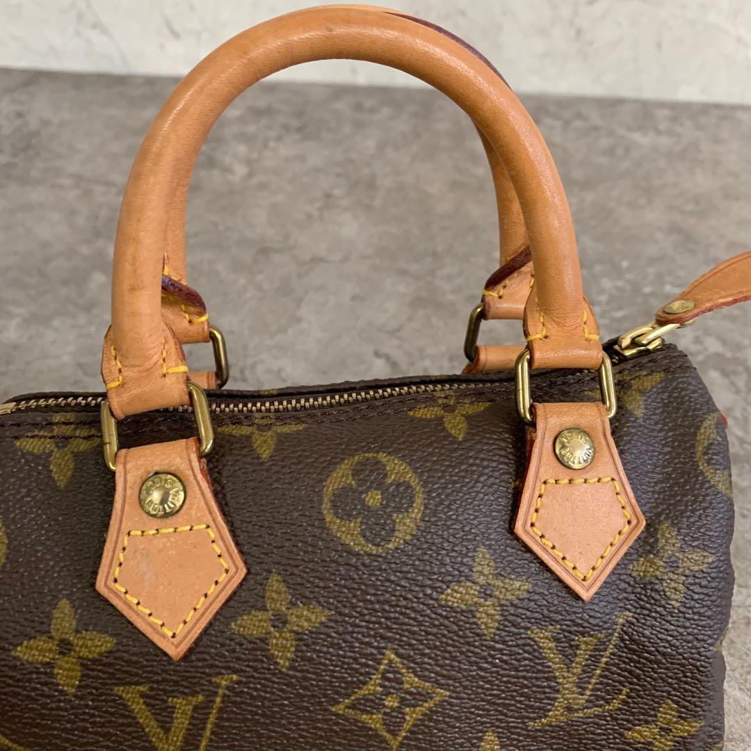 LV mini Speedy