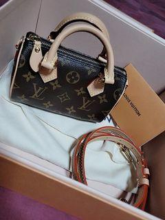 Lv Nano Speedy