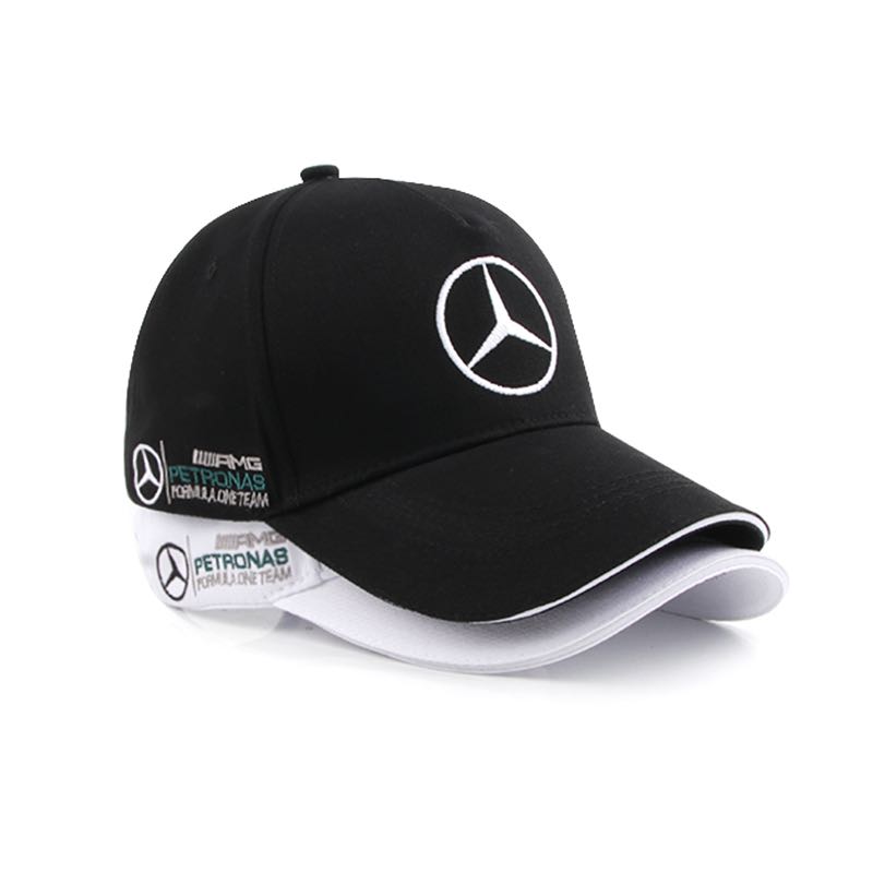 Mercedes Benz AMG Petronas F1 Racing 