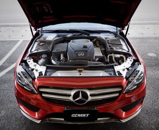 2015 mercedes top c300 accessories