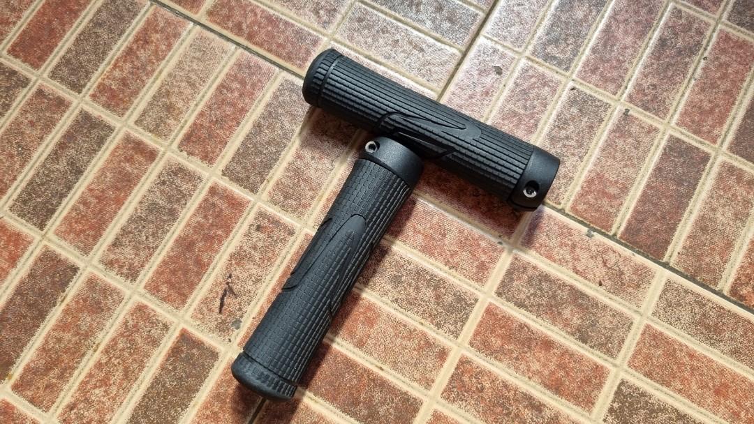 merida grips
