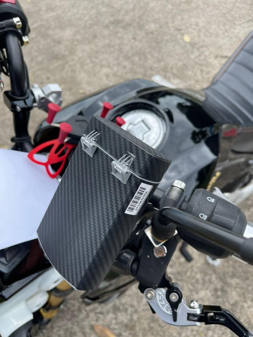 Motorbike Erp iu Unit Slim carbon fiber iu Stickers. black yellow red blue chameleon blue purple brush metal pixel camo cateye purple. We give free Normal Mailing Service Motorcycles Motorcycle Access...