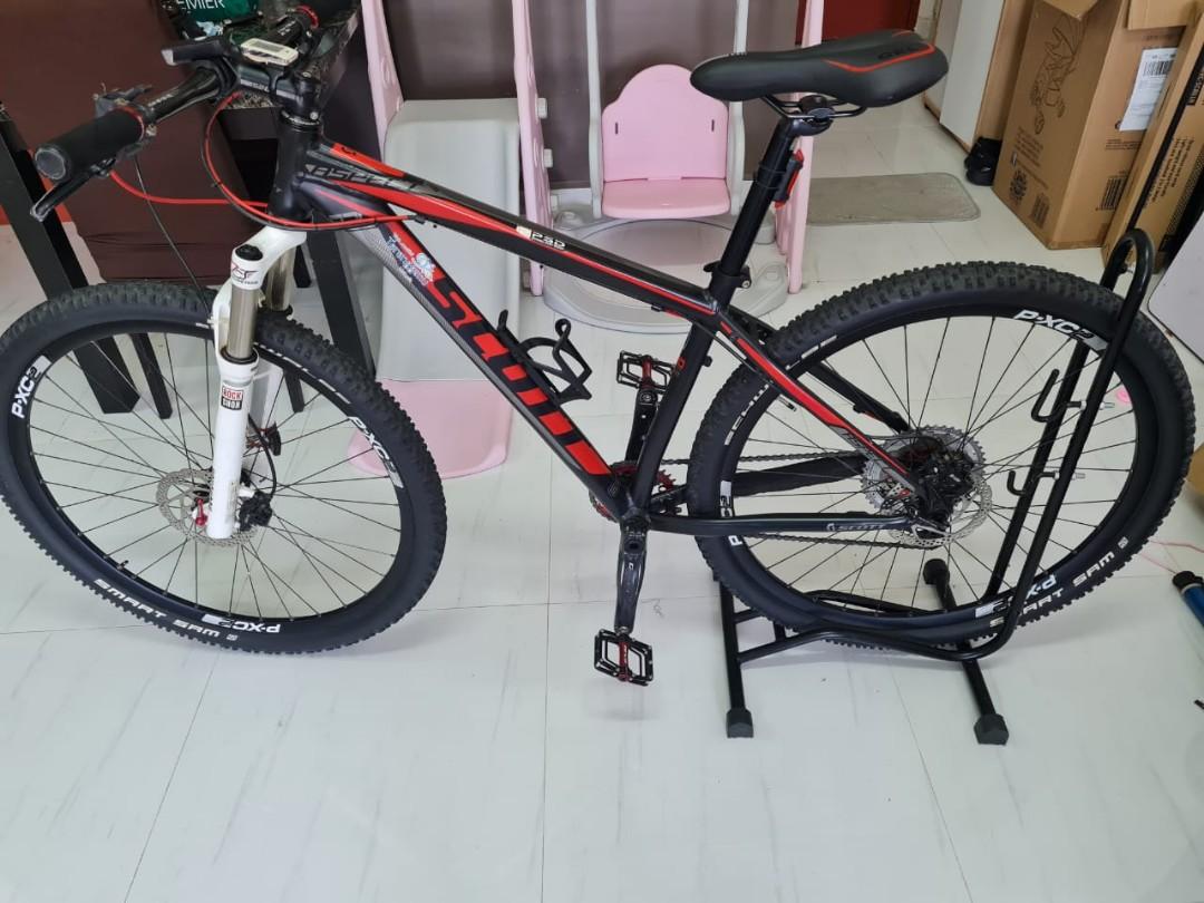 Mtb scoot aspect 920 29er