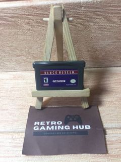 (Category: ) located in . Submitted by retrogaminghub (Listing ID 1146372006, Image 1). Description: .