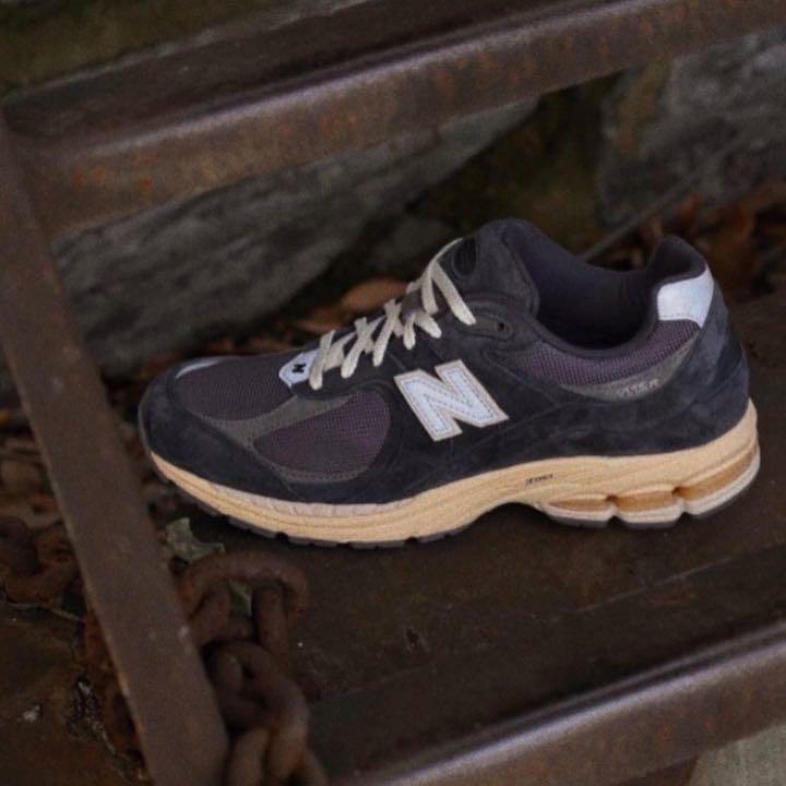 預訂/現貨］New Balance M2002RHO 休閒鞋/ 波鞋sneakers, 男裝, 鞋, 波 