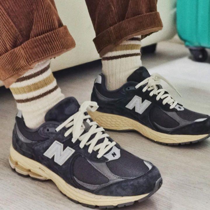 預訂/現貨］New Balance M2002RHO 休閒鞋/ 波鞋sneakers, 男裝, 鞋, 波