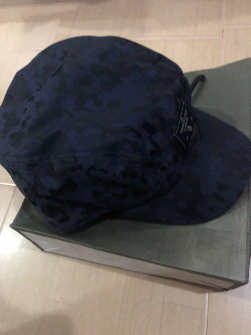 New Timberland Had lock BCH Military Cap Men s Fashion Watches
