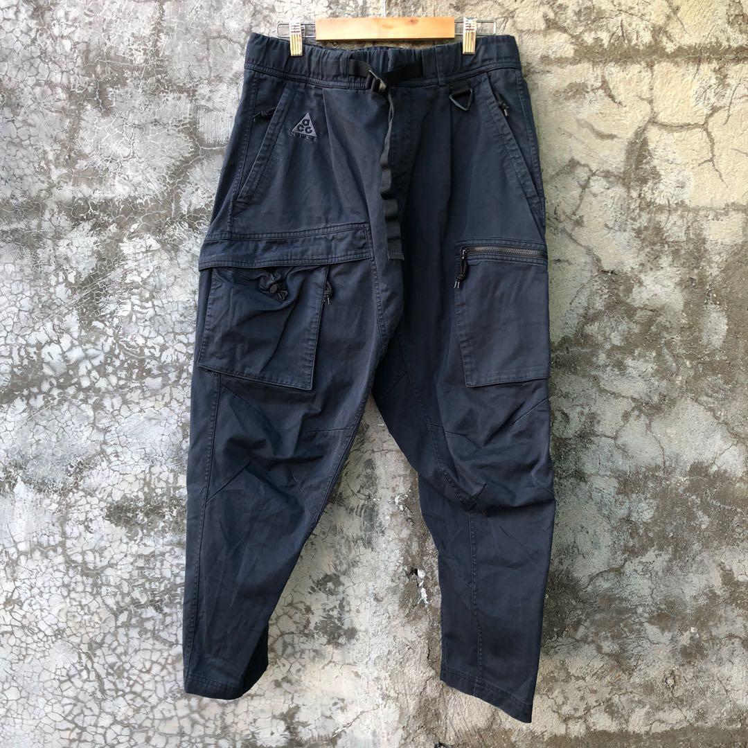 Nike acg 2025 woven cargo pant