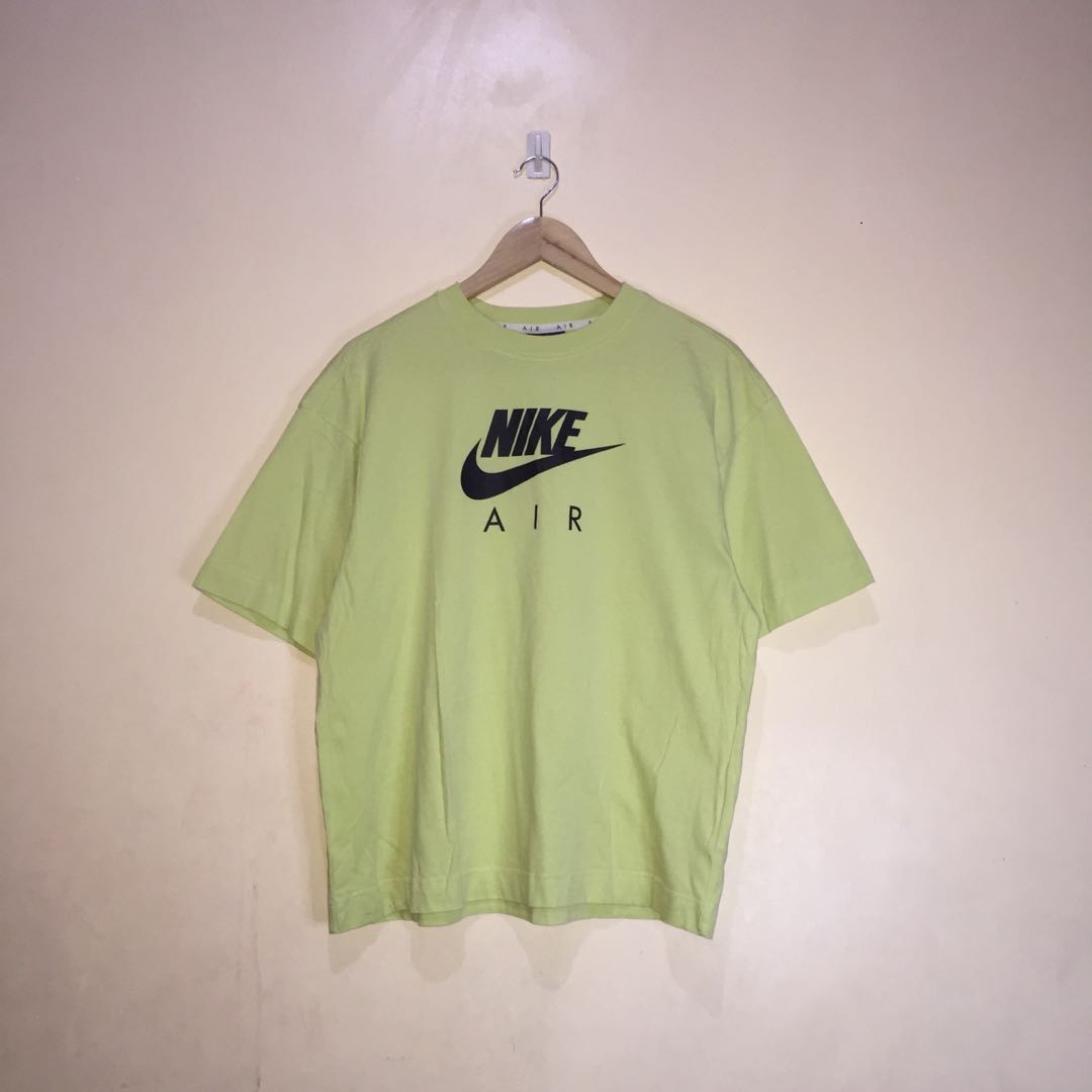 nike air tops womens