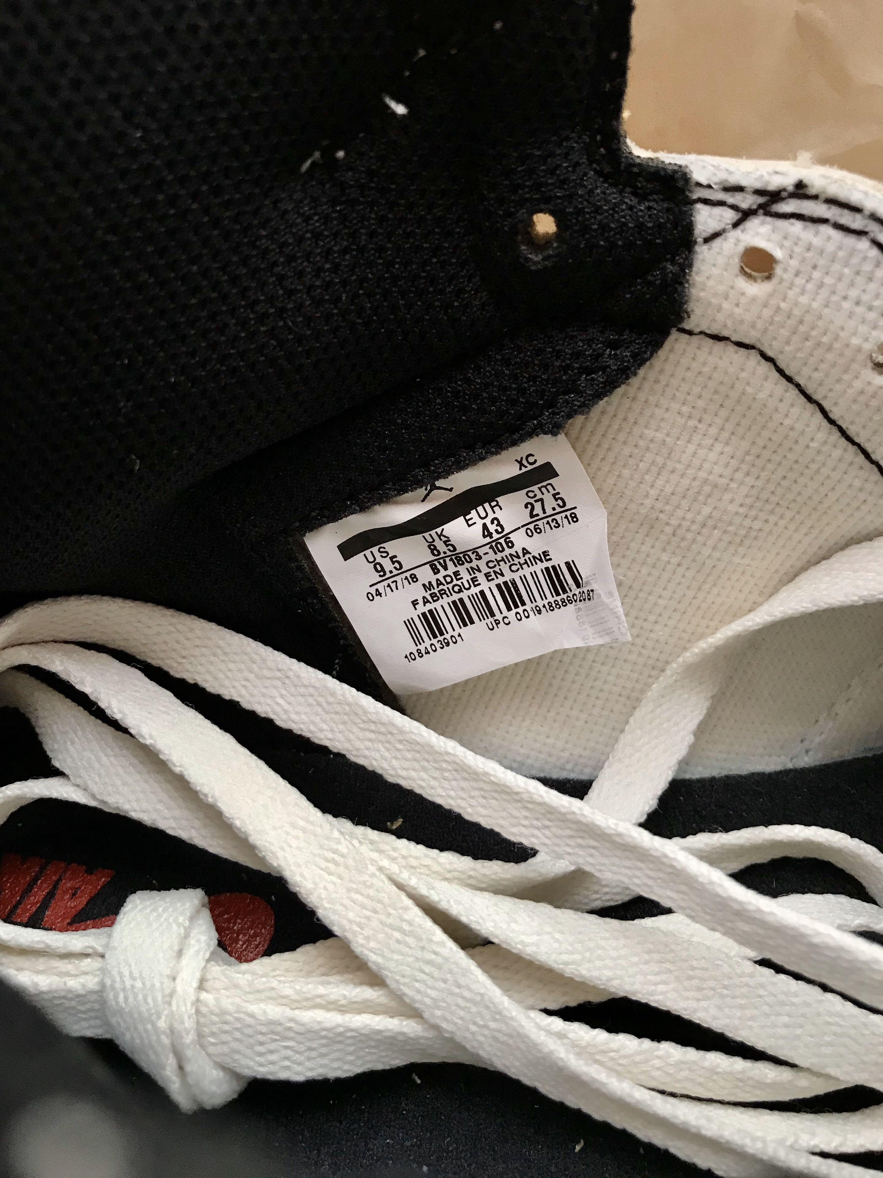 Aj1 sylvester clearance