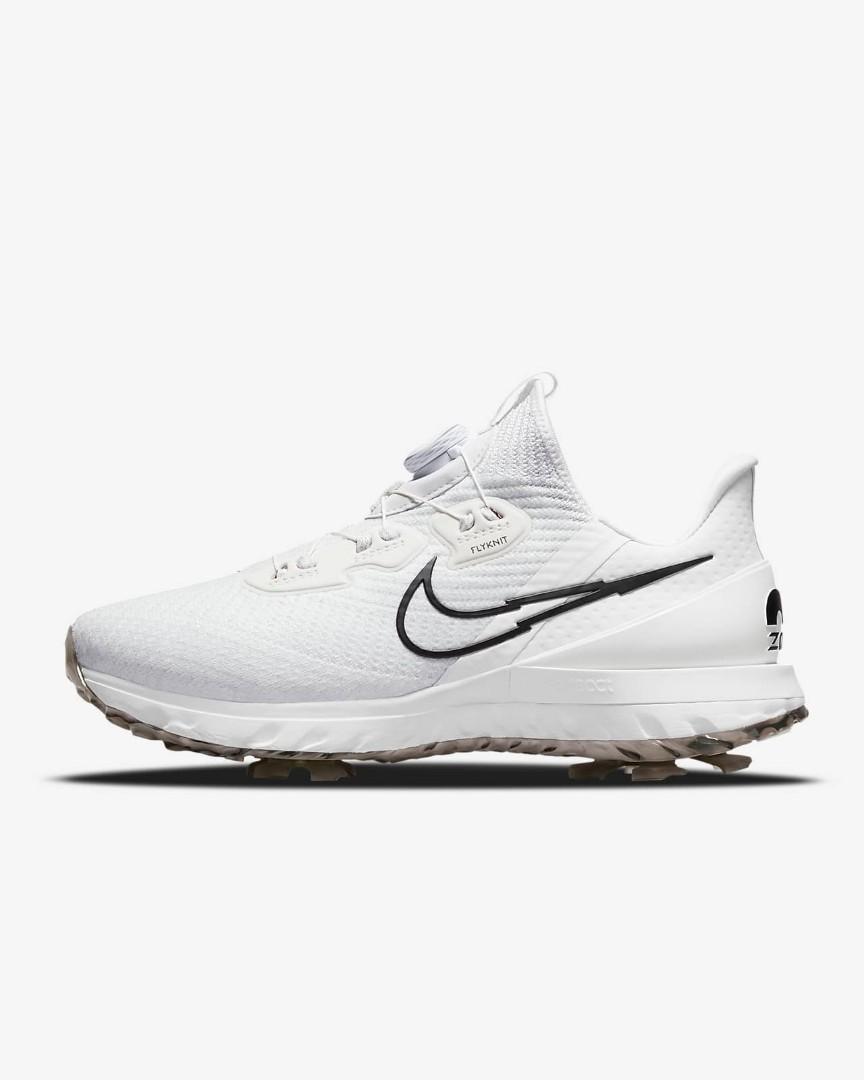 Nike Air Zoom Infinity Tour [BOA] Golf Shoes