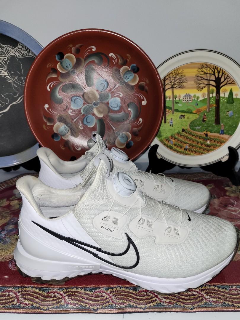 Nike Air Zoom Infinity Tour [BOA] Golf Shoes