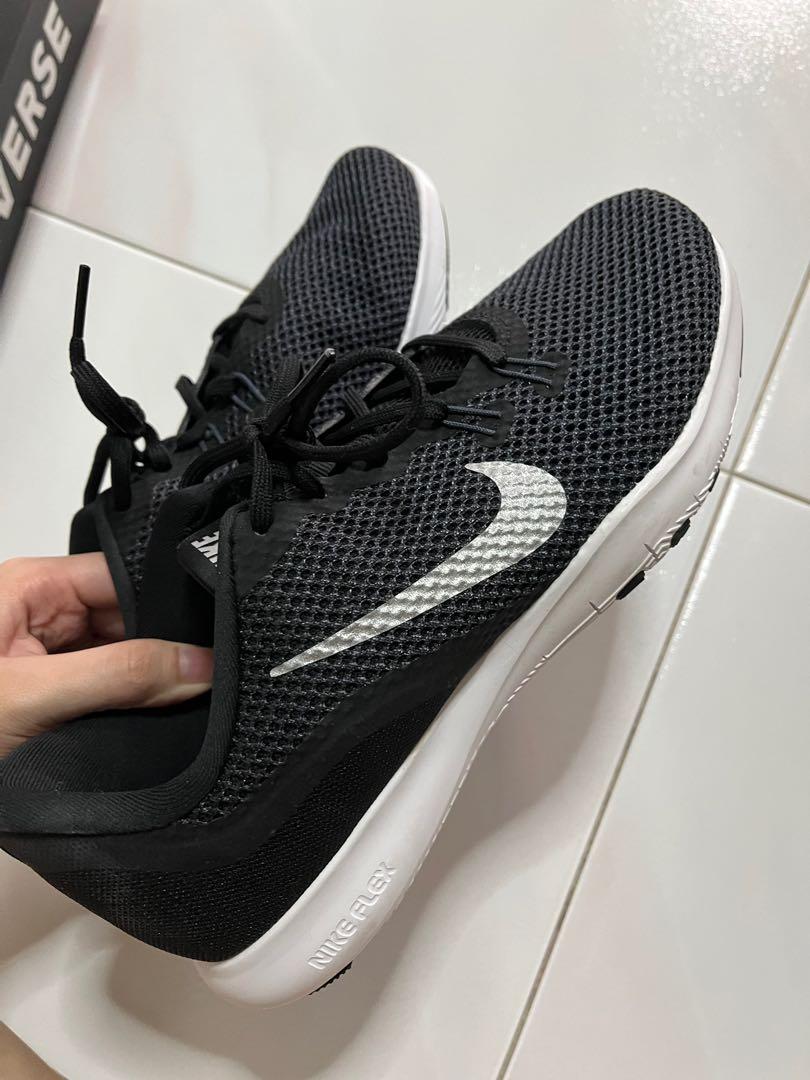 Nike flex trainer best sale 7 women's training shoes
