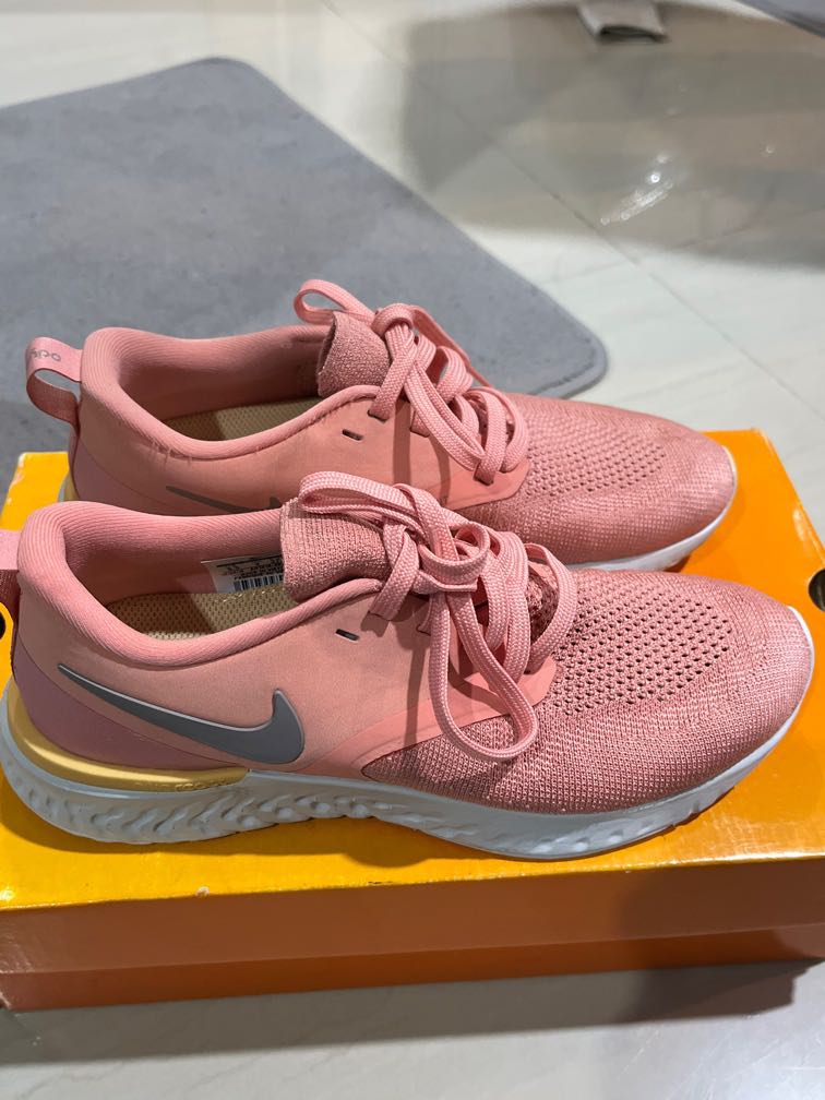 Sepatu nike new arrivals odyssey
