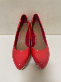 NINE WEST 專櫃高跟鞋