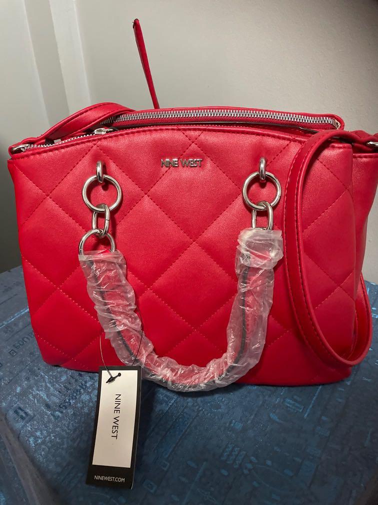 Nine west karisma shop shoulder bag