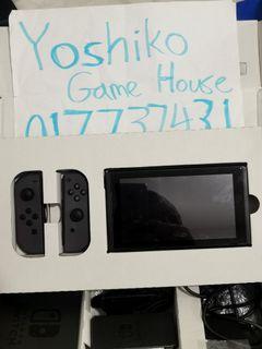 Nintendo Switch V2 Jailbreak Service Video Gaming Video Game Consoles On Carousell