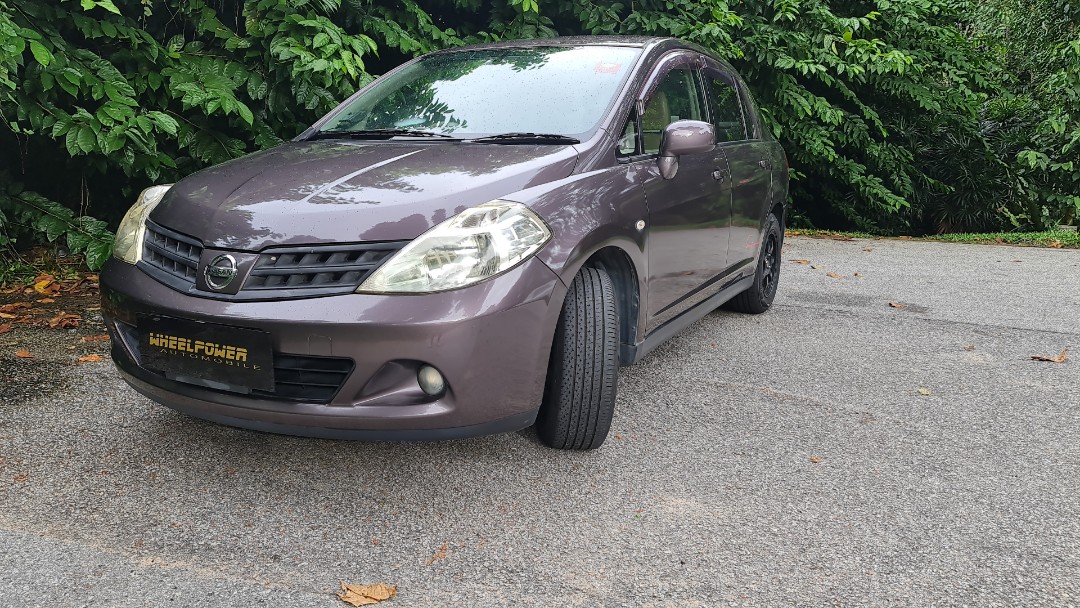 (Category: ) located in . Submitted by Wheelpower.Automobile (Listing ID 1146371389, Image 1). Description: .