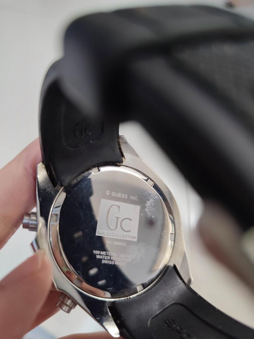 Gc 30005g store