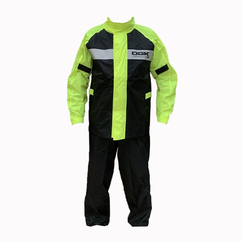Ogk raincoat outlet