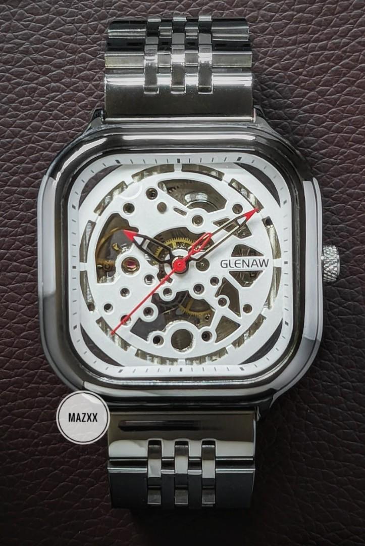 Watch bargain new arrivals
